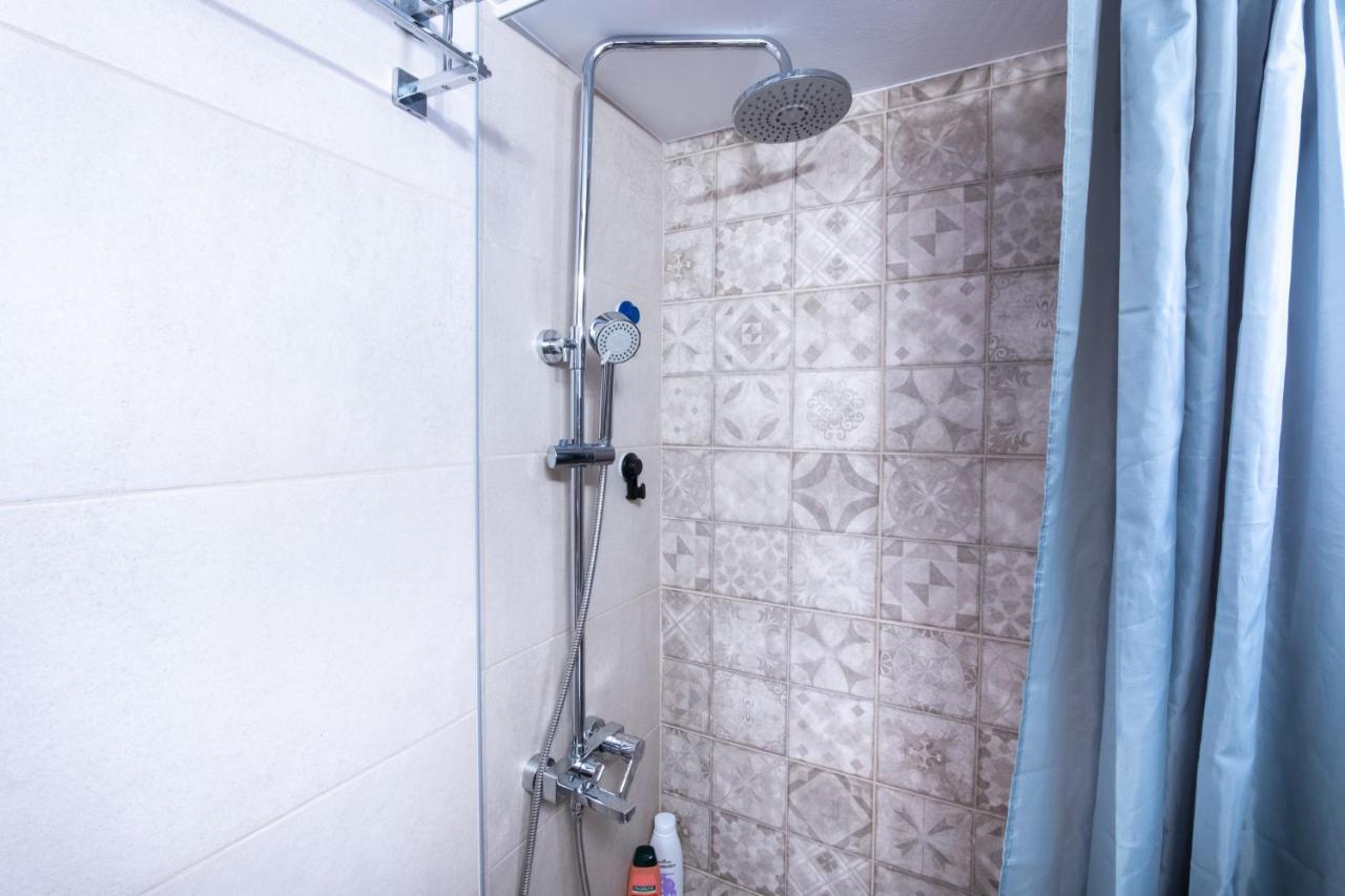 Family Apartment Near Port Pireusz Kültér fotó